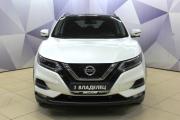 Nissan Qashqai II Рестайлинг Чебоксары  - изображение 48