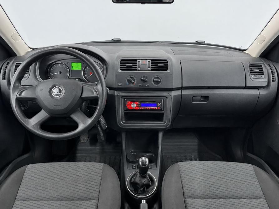 Skoda Fabia II Рестайлинг Уфа  - изображение 7