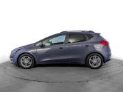 Kia Ceed II Рестайлинг Москва  - изображение 37