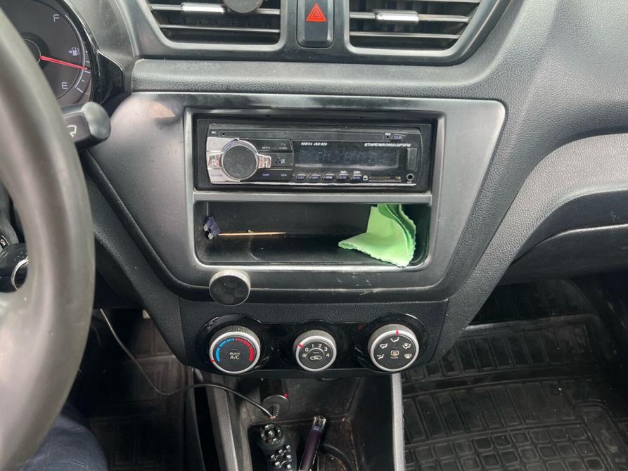 Kia Rio III Рестайлинг Москва  - изображение 4