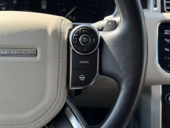Land Rover Range Rover IV с пробегом 2013 года, цена 5 500 000 рублей, 90710 км, внедорожник, Автокод Объявления