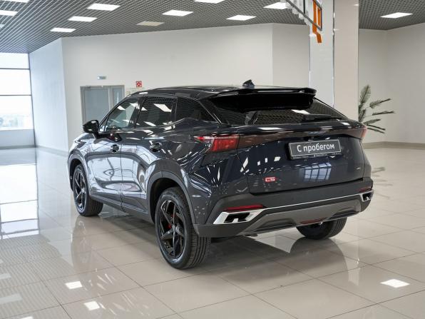 Omoda C5 I с пробегом 2023 года, цена 1 950 000 рублей, 54589 км, внедорожник, Автокод Объявления
