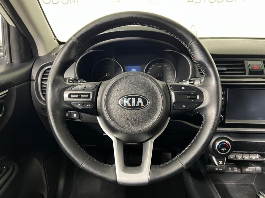 Kia Rio IV Москва  - изображение 16