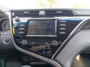 Toyota Camry VIII (XV70) Чебоксары  - изображение 42