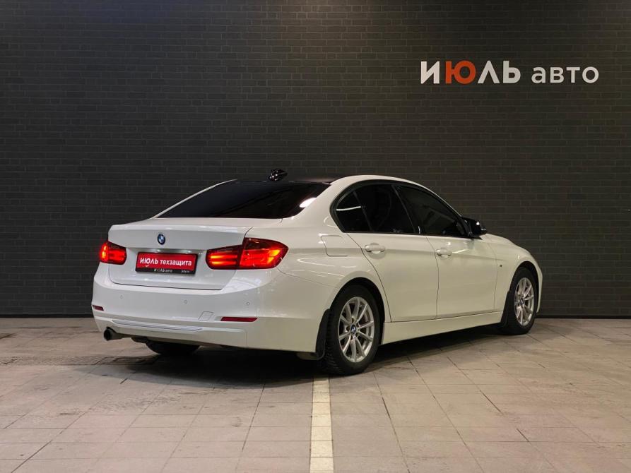 BMW 3 серии VI (F3x) Челябинск  - изображение 5