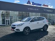 Hyundai ix35 I Рестайлинг Набережные Челны  - изображение 21