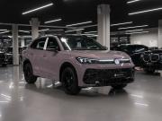 Volkswagen Tiguan III (China Market) Москва  - изображение 31