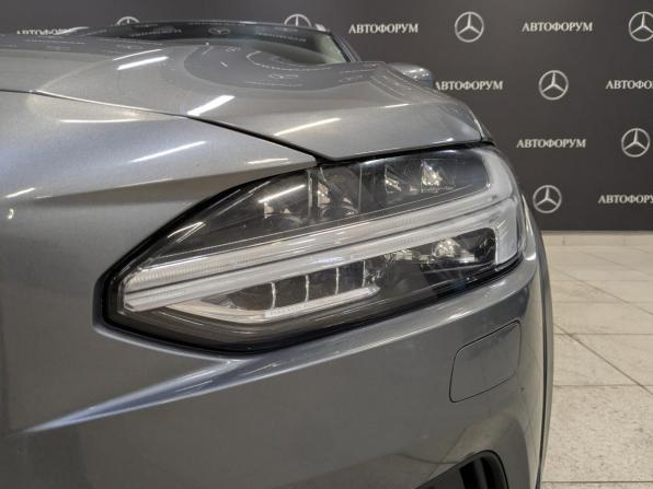 Volvo V90 Cross Country I с пробегом 2019 года, цена 3 995 000 рублей, 81306 км, универсал, Автокод Объявления