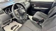 Nissan Tiida I Рестайлинг Киров  - изображение 22