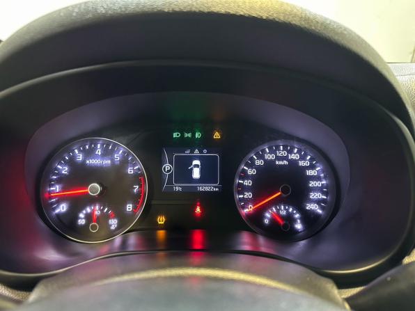 Kia Sportage IV с пробегом 2018 года, цена 2 049 000 рублей, 162822 км, внедорожник, Автокод Объявления