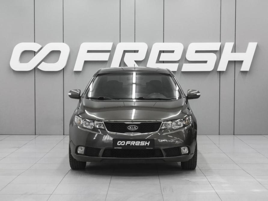 Kia Cerato II Ростов-на-Дону  - изображение 3