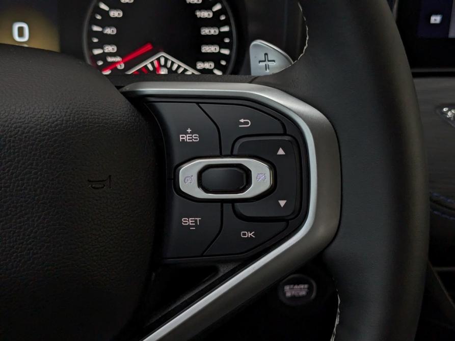 Haval Jolion I Рестайлинг Москва  - изображение 21