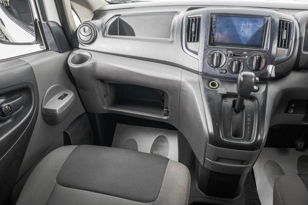 Nissan NV200 Барнаул  - изображение 18
