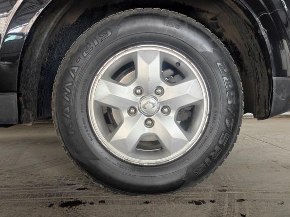 SsangYong Kyron I Рестайлинг с пробегом 2012 года, цена 935 000 рублей, 123000 км, внедорожник, Автокод Объявления