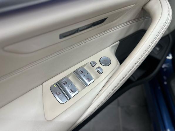 BMW 5 серии VII (G30/G31/G38) Рестайлинг с пробегом 2020 года, цена 5 549 900 рублей, 104000 км, седан, Автокод Объявления