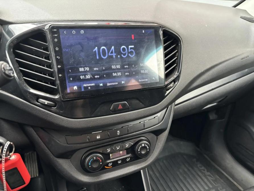 Lada (ВАЗ) Vesta I Альметьевск  - изображение 11