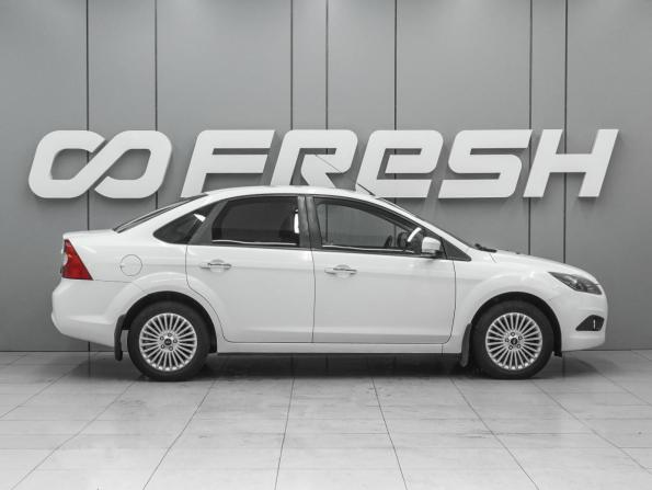 Ford Focus II Рестайлинг с пробегом 2009 года, цена 809 000 рублей, 169187 км, седан, Автокод Объявления