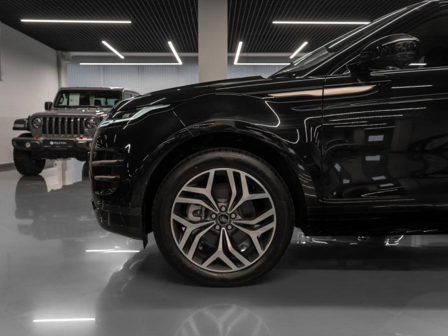 Land Rover Range Rover Evoque II Рестайлинг Москва  - изображение 24
