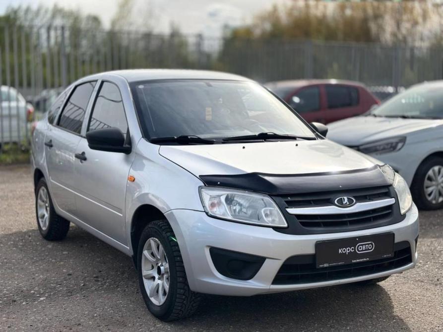 Lada (ВАЗ) Granta I Тверь  - изображение 1