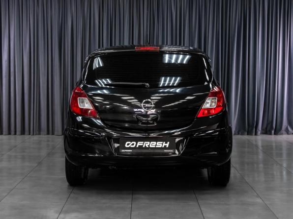 Opel Corsa D Рестайлинг II с пробегом 2013 года, цена 519 000 рублей, 225444 км, хэтчбек, Автокод Объявления