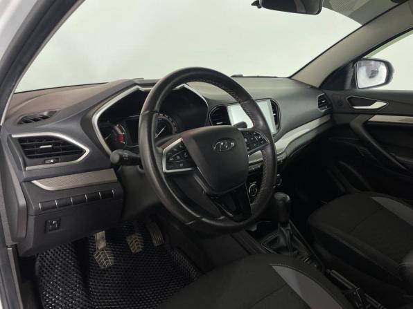 Lada (ВАЗ) Vesta I Рестайлинг (NG) с пробегом 2023 года, цена 1 273 000 рублей, 43954 км, седан, Автокод Объявления