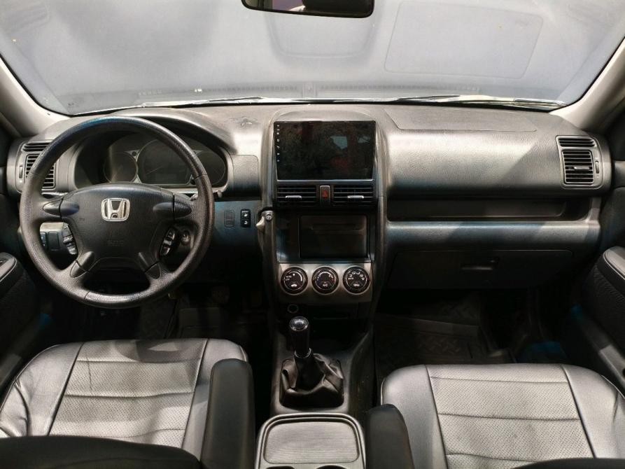 Honda CR-V II Рестайлинг Нижний Новгород  - изображение 7