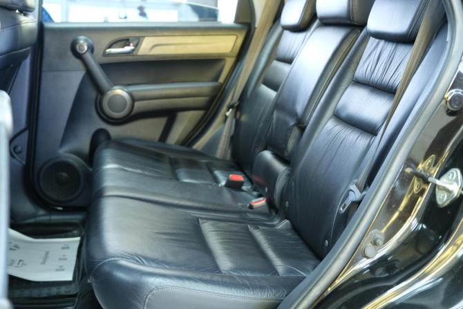 Honda CR-V III Рестайлинг с пробегом 2011 года, цена 1 429 000 рублей, 307000 км, внедорожник, Автокод Объявления