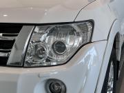 Mitsubishi Pajero IV Рестайлинг 1 Волгоград  - изображение 20