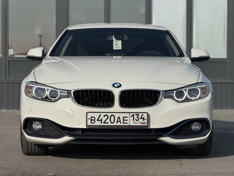 BMW 4 серии F32/F33/F36 Волгоград  - изображение 4