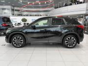 Mazda CX-5 I Рестайлинг Казань  - изображение 32