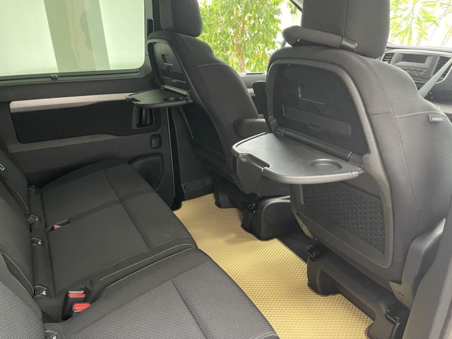 Citroen SpaceTourer I Москва  - изображение 18