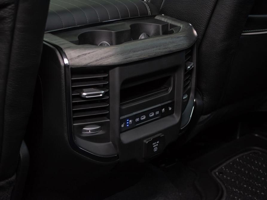 Ram 1500 V Рестайлинг Новосибирск  - изображение 15