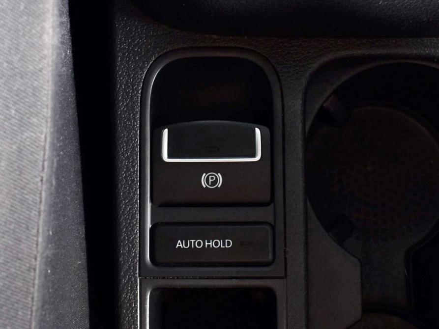 Volkswagen Tiguan I Рестайлинг Кемерово  - изображение 16