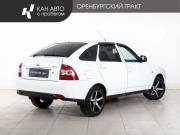 Lada (ВАЗ) Priora I Рестайлинг Казань  - изображение 17