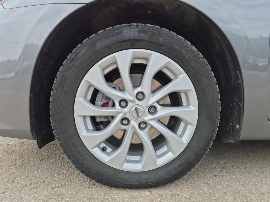 Nissan Sentra VII (B17) Рестайлинг Саратов  - изображение 9