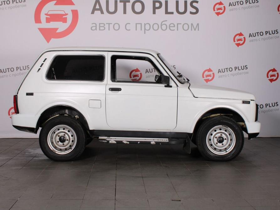 Lada (ВАЗ) 2121 (4x4) I Рестайлинг Минеральные Воды  - изображение 6