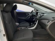 Hyundai Elantra V (MD) Рестайлинг Москва  - изображение 26