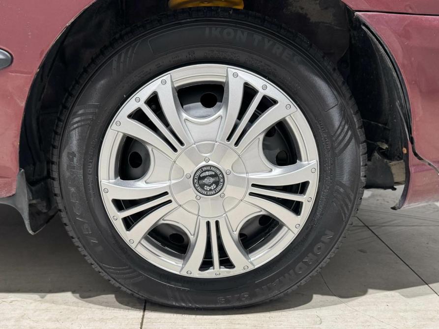 Hyundai Accent II Екатеринбург  - изображение 11