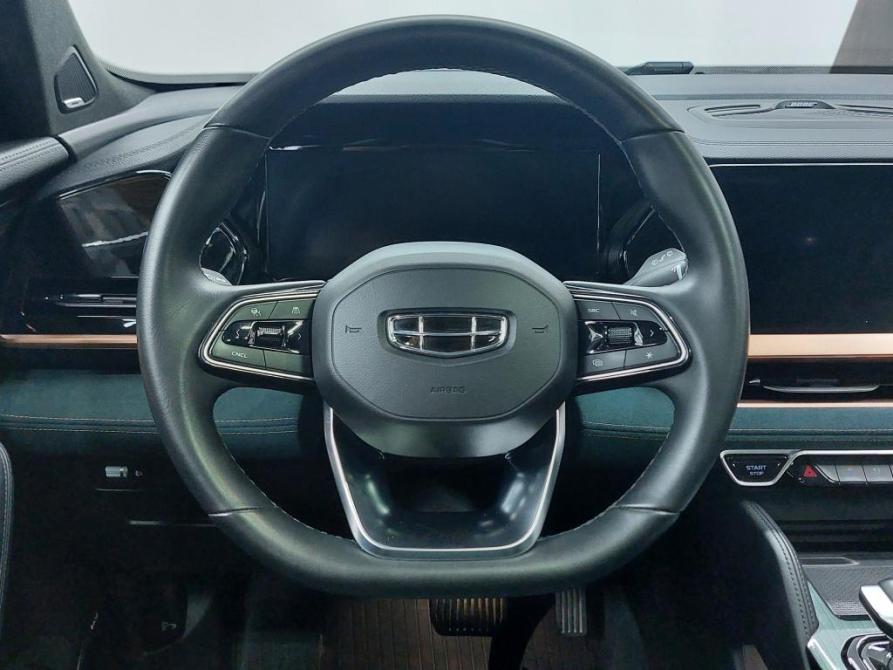 Geely Monjaro I Барнаул  - изображение 24