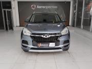 Chery Tiggo 4 I Рестайлинг Минеральные Воды  - изображение 10