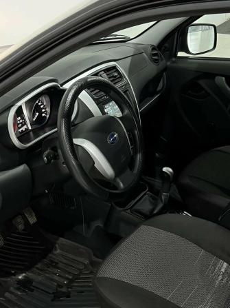Datsun on-DO I с пробегом 2017 года, цена 480 000 рублей, 48125 км, седан, Автокод Объявления