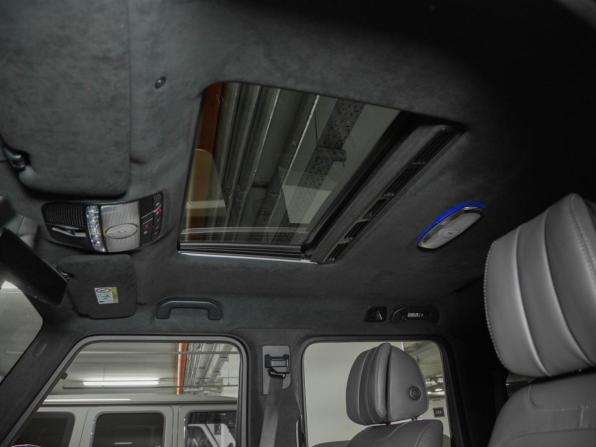 Новый Mercedes-Benz G-Класс III (W465) Рестайлинг 2025 года, цена 23 100 000 рублей, внедорожник, Автокод Объявления