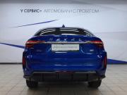 Haval F7x I Рестайлинг Москва  - изображение 27