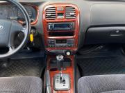 Hyundai Sonata IV (EF) Рестайлинг Сочи  - изображение 21