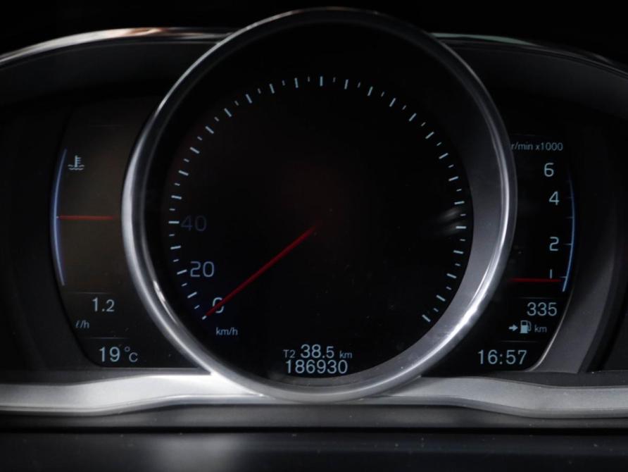 Volvo S60 II Рестайлинг Москва  - изображение 11