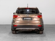 Hyundai Santa Fe III Сургут  - изображение 24
