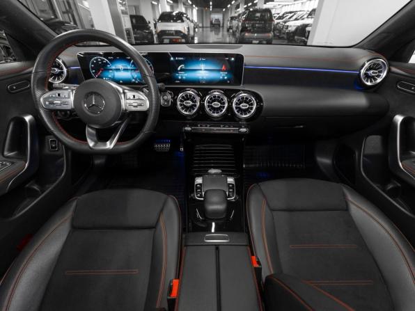 Mercedes-Benz CLA II (C118 X118) с пробегом 2019 года, цена 3 200 000 рублей, 59000 км, универсал, Автокод Объявления