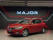 Kia Ceed I Рестайлинг Москва  - изображение 27