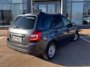 Lada (ВАЗ) Granta I Рестайлинг Стерлитамак  - изображение 22