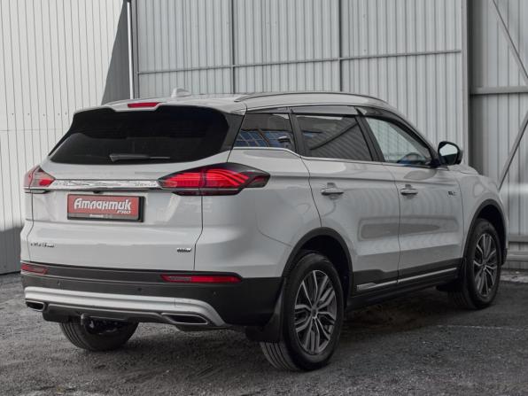 Geely Atlas Pro с пробегом 2022 года, цена 1 980 000 рублей, 51328 км, внедорожник, Автокод Объявления